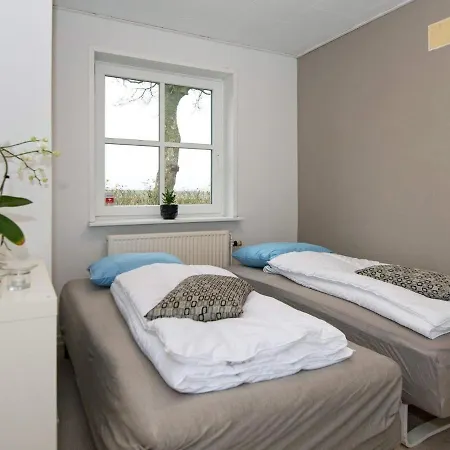 Holiday Ferienhaus Agerskov