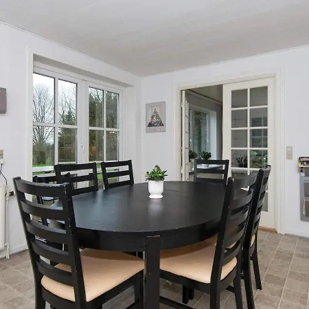 Ferienhaus Holiday *