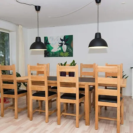 Ferienhaus Holiday Agerskov