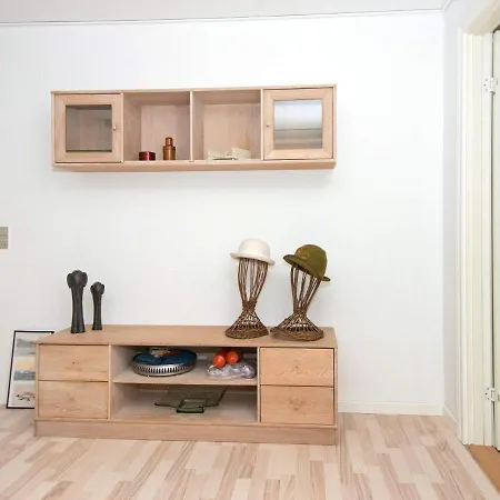 Ferienhaus Holiday
