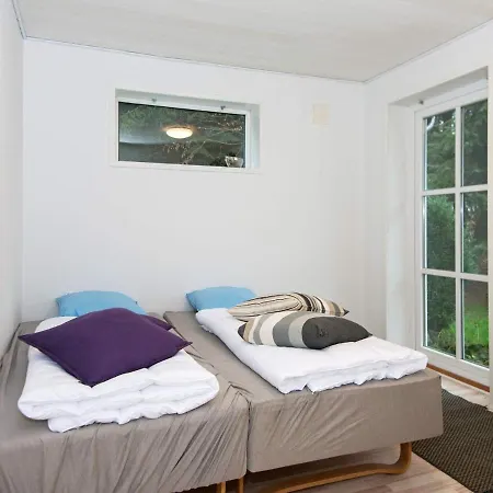 Ferienhaus Holiday Agerskov