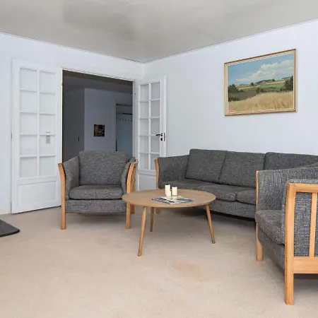 Holiday Ferienhaus