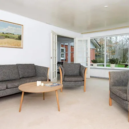 Holiday Ferienhaus