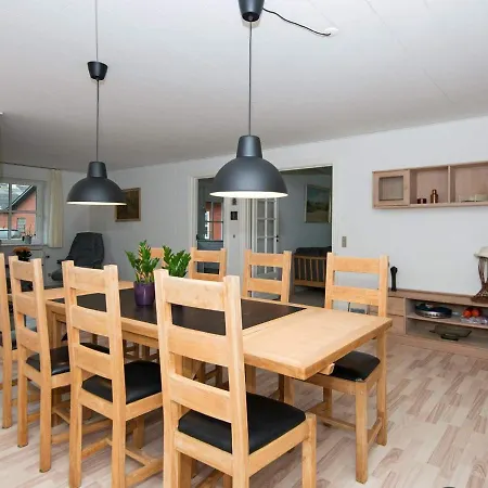 Holiday Ferienhaus Agerskov